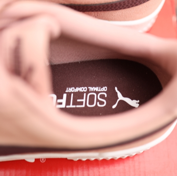 Puma Vikky V2's - Picture 4 of 5